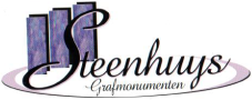 Steenhuys Grafmonumenten | Logo