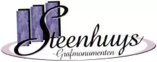 Steenhuys Grafmonumenten logo
